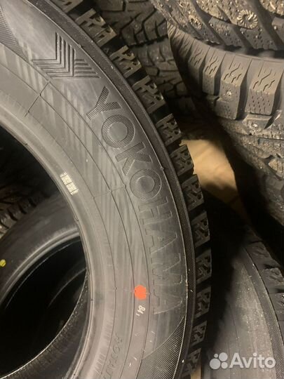 Yokohama Ice Guard IG55 185/65 R15