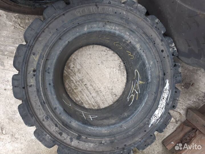 Шины 355 50 р15 солидил