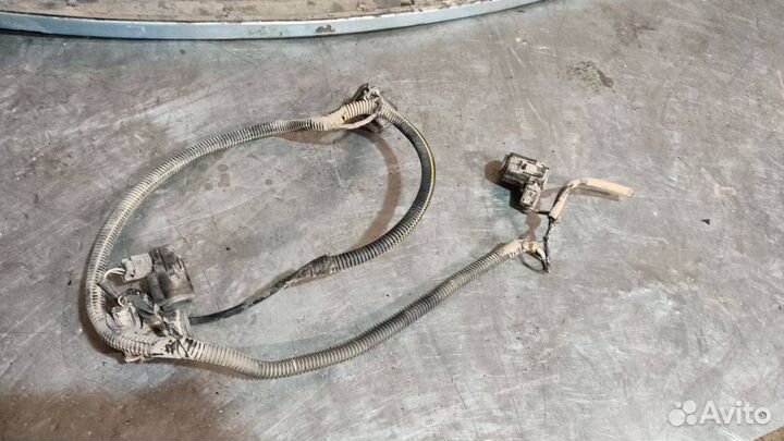 Парктроник задний Saab 9-3 2 2005 12786615