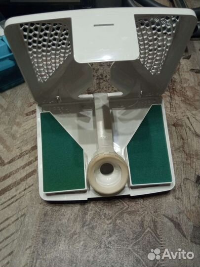 Пылесос Thomas drybox + aquabox Parkett