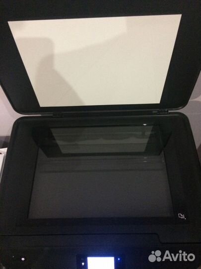 Принтер HP DeskJet Ink Advantage 5575