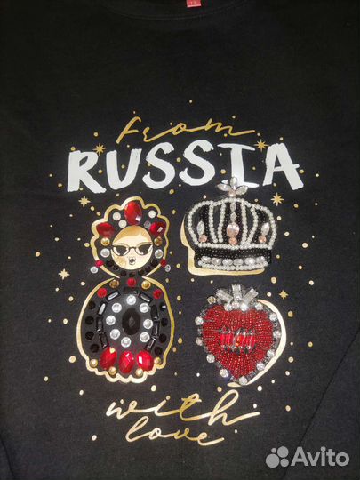 Костюм для девочки 158