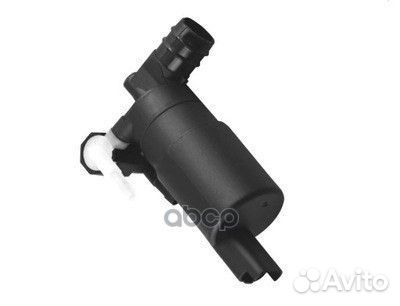 Мотор стеклоомывателя renault 286200851R renault