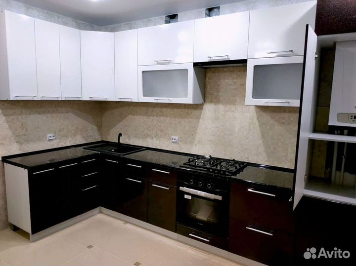 Кухня.Кухонный гарнитур