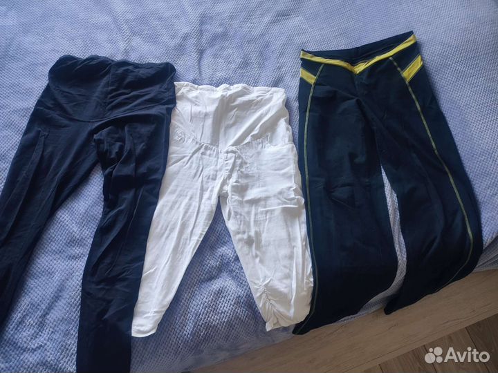 Одежда для беременных 42 44