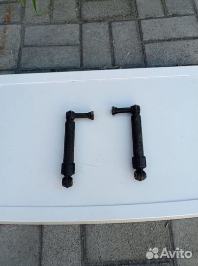 Запасные части к стиральной машине Bosch Maxx 5