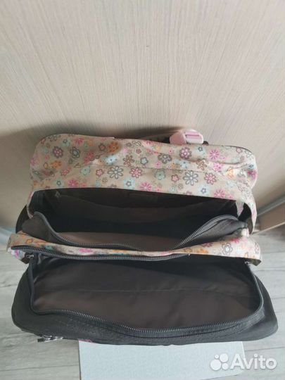 Рюкзак школьный polar