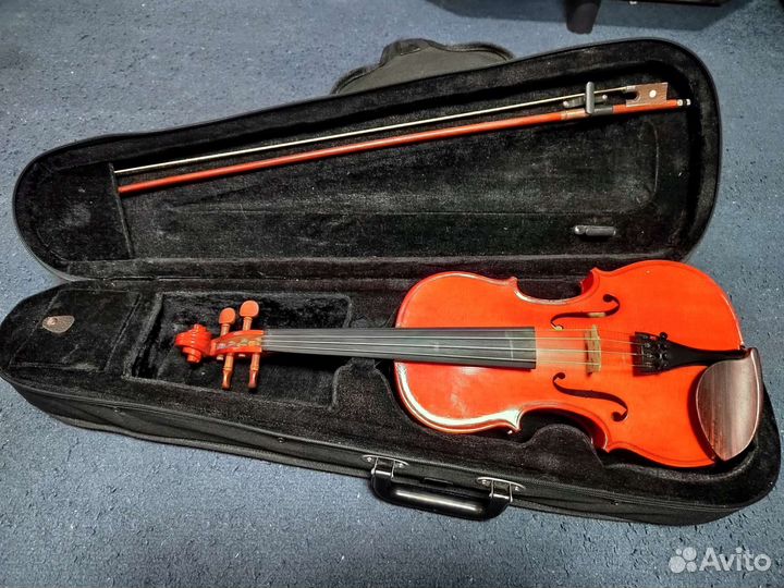 Скрипка 3/4
