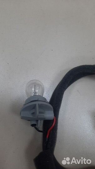 Электропроводка задних птф Kia Venga