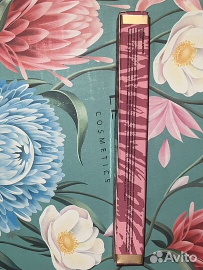 Карандаш для губ letique