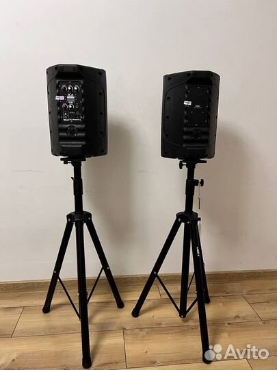 Аренда караоке оборудования