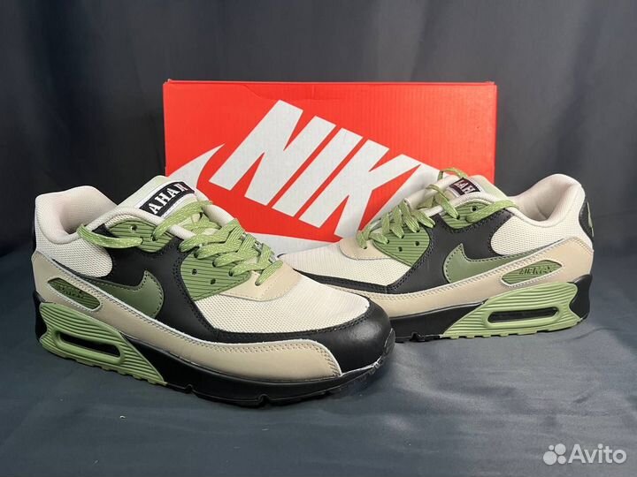 Nike Air Max 90 Lahar Edition