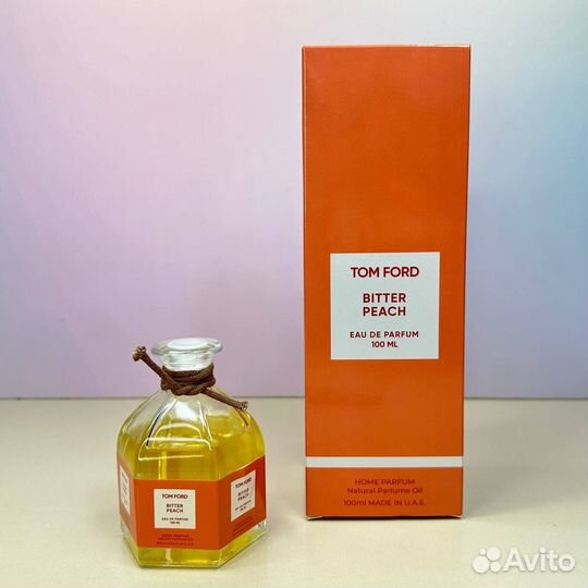 Ароматический диффузор для дома и офиса