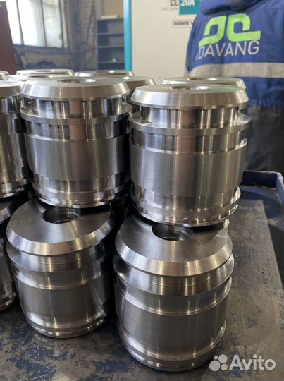 Металлообработка, чпу, детали, запчасти на заказ