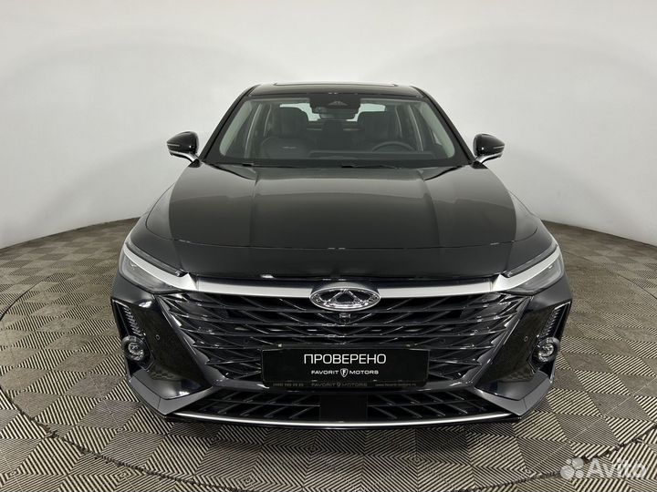 Chery Arrizo 8 1.6 AMT, 2023, 3 442 км