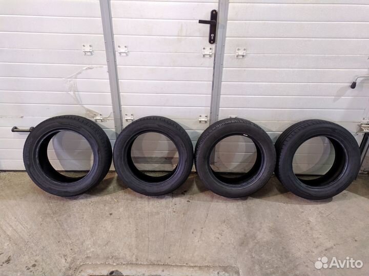 Hankook Ventus Prime 3 K125 205/55 R16 91H