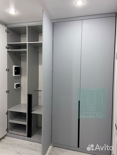 Шкаф новый
