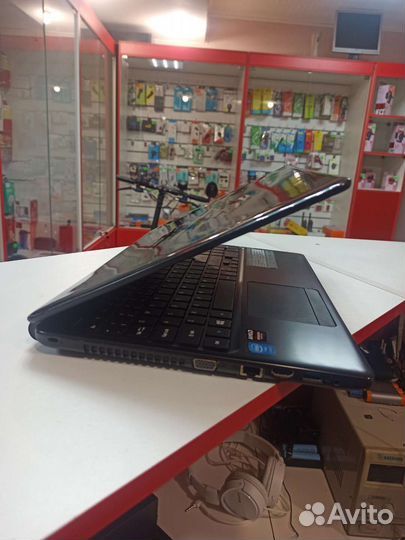 Acer aspire v3 572g i5 озу 8gb видеокарта 2gb