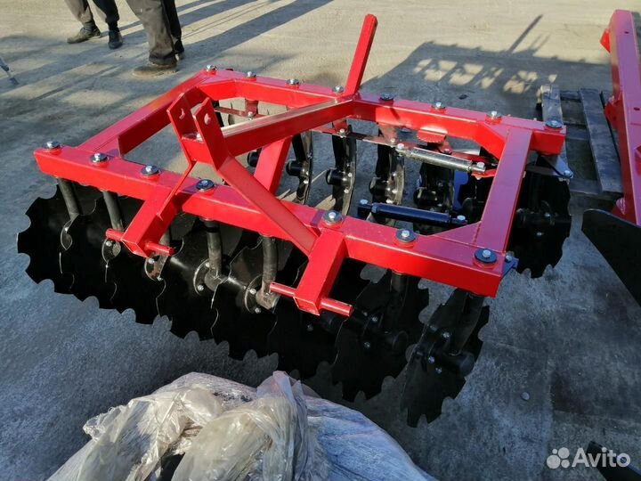 Борона Фермер Техника БДЛ-1,6, 2022