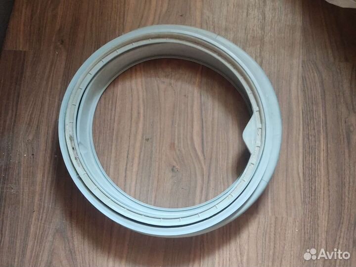 Манжета люка Indesit Ariston 14400285801