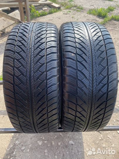 Goodyear UltraGrip 8 Performance 245/45 R19