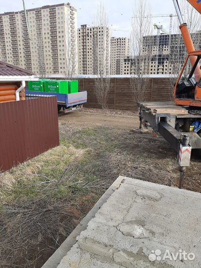 Газоблок вкб