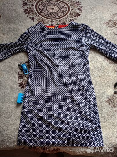 Платье