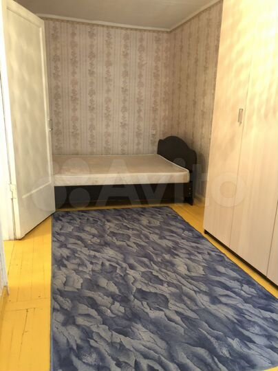 2-к. квартира, 47 м², 3/5 эт.