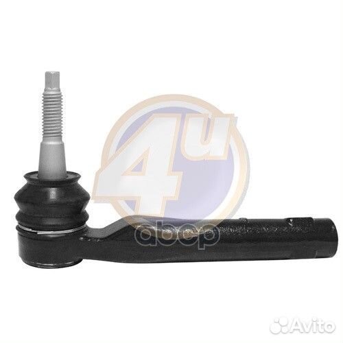 Наконечник рулевой тяги перед лев OPL astra