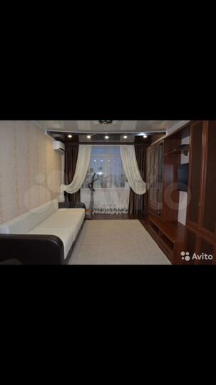 3-к. квартира, 90 м², 17/18 эт.