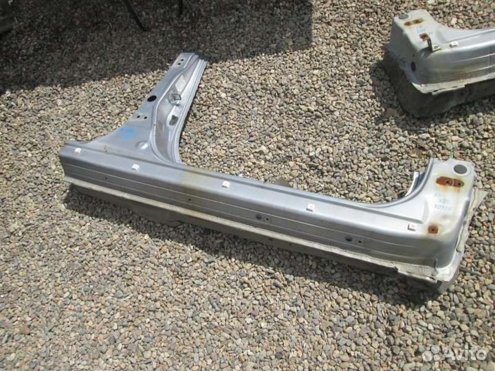 Порог правый Honda Cr-V RD5 K20A 2003