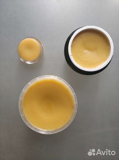 Воск для лап животных