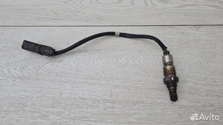 Лямбда-зонд Peugeot 3008 1 DV6C 2012