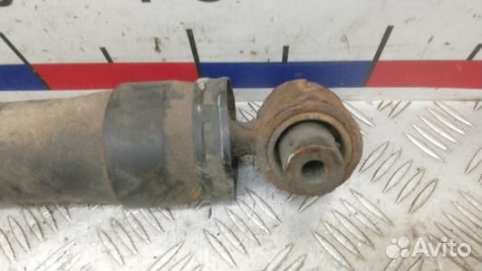 Амортизатор задней балки renault megane 3 (ZNT03LX