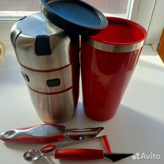 Соковыжималка