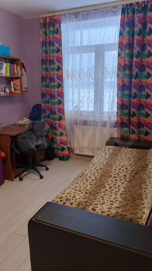 3-к. квартира, 67 м², 9/12 эт.