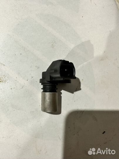 Датчик коленвала volvo