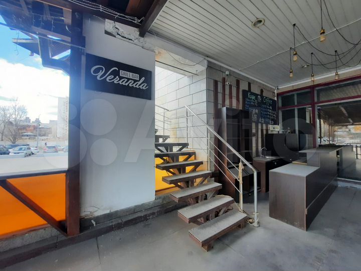 Сдам в аренду помещение, 373 м²