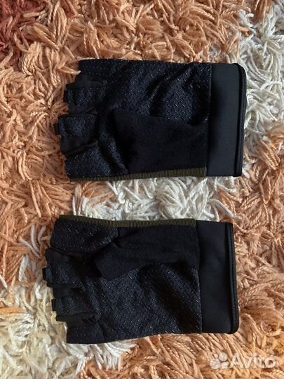 Перчатки летние тактические 5.11