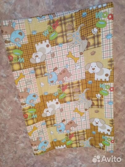 Пеленальная доска б/у