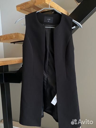 Одежда для девочки пакетом 150-157