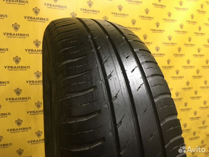 Continental ContiEcoContact 3 185/70 R14 88T