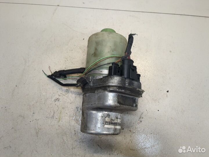 Насос усилителя руля Seat Cordoba 2, 2004