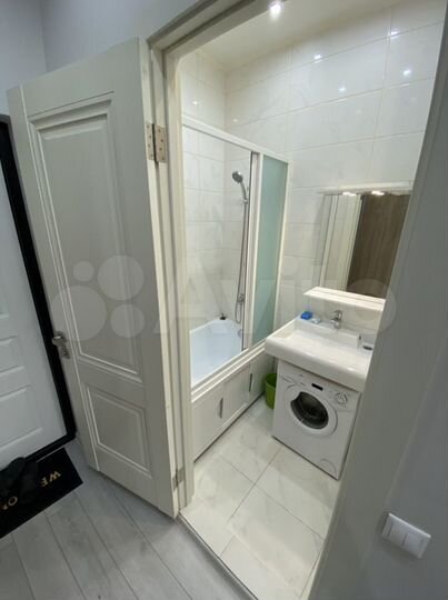 1-к. квартира, 22 м², 1/5 эт.