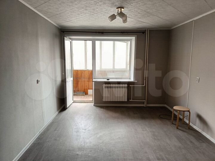 2-к. квартира, 51 м², 6/9 эт.