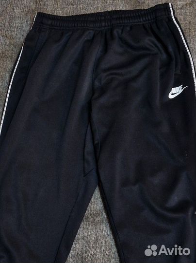 Спортивные штаны nike