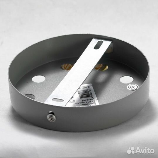 Люстра металл и стекло в спальню современная