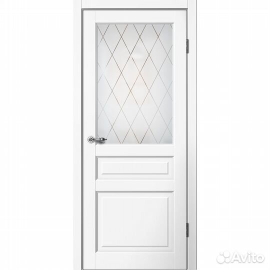 Дверь межкомнатная Classic мод. C03