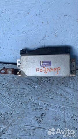 Блок управления АКПП Nissan Bluebird U14