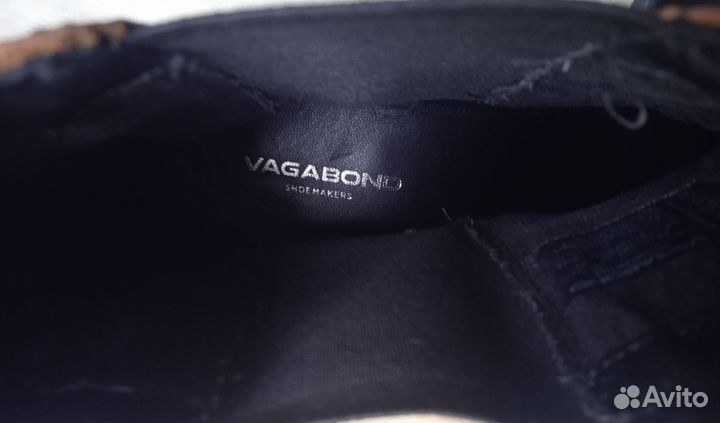 Сапоги челси Vagabond (46)